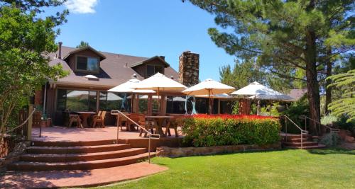 Lodge at Sedona - image 3