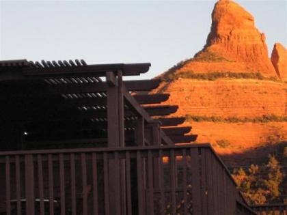 Sedona Views Bed and Breakfast - image 3