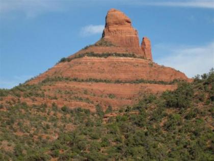 Sedona Views Bed and Breakfast - image 4