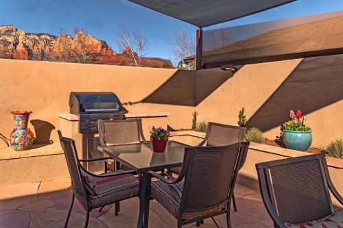 Sedona Uptown Suites - image 4