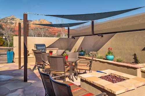 Sedona Uptown Suites - image 5