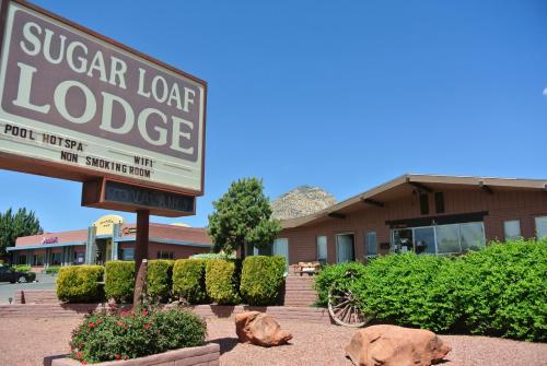 Sugar Loaf Lodge - main image