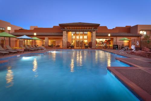 Courtyard by Marriott Sedona - main image