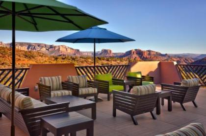 Courtyard by Marriott Sedona - image 5