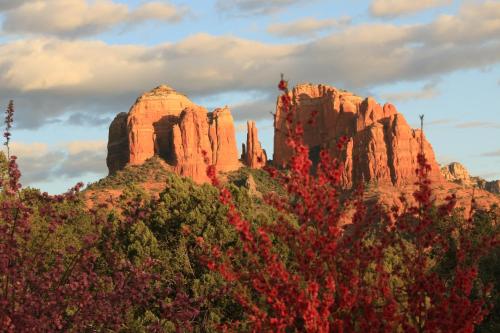 Sedona Cathedral Hideaway B&B & Spa - image 2