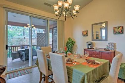 Sedona Home with Large Backyard near Red Rock St Park - image 3