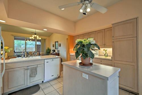 Sedona Home with Large Backyard near Red Rock St Park - image 4