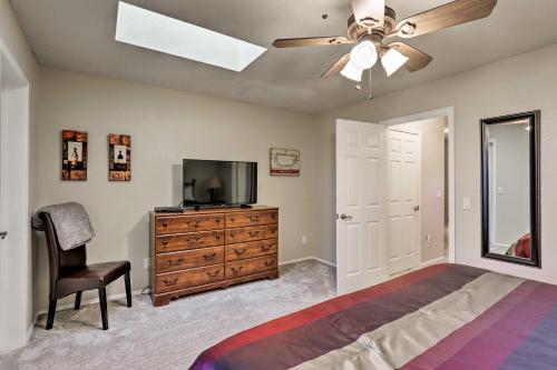 Canyon Mesa Golf Condo with Majestic Mountain Views! - image 4