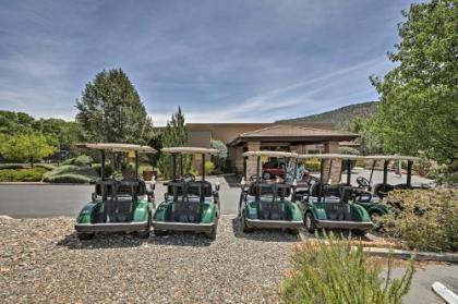 Canyon Mesa Golf Condo with Majestic Mountain Views! - image 5