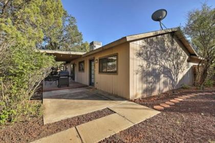 Peaceful Home with Grill and Patio 1 Mi to Red Rocks! - image 2