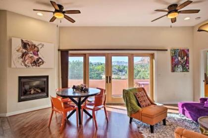 West Sedona House with Furnished Patio and Views! - image 5