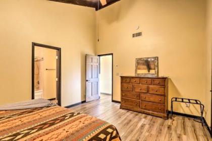 West Sedona House with Deck - Mins to Uptown! - image 5