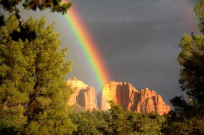 Cozy Romantic Sedona Studio 6 Mi to Red Rock St Pk - image 1