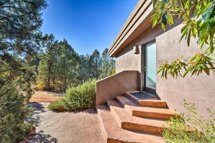 2-Acre Sedona Casita with Deck and Red Rock Views! - image 9