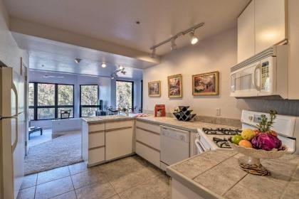 Sedona Apartment with Private Patio and Red Rock Views - image 10