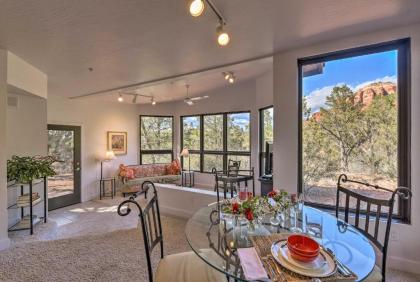 Sedona Apartment with Private Patio and Red Rock Views - image 11