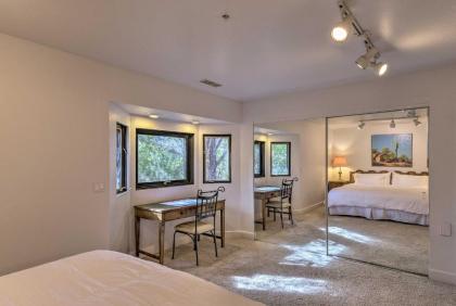 Sedona Apartment with Private Patio and Red Rock Views - image 14