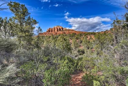 Sedona Apartment with Private Patio and Red Rock Views - image 17