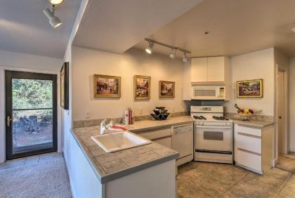 Sedona Apartment with Private Patio and Red Rock Views - image 18