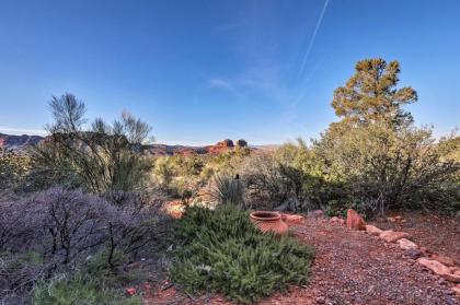 Hike-In and Out Studio on Chapel Trail with Radiant View - image 15