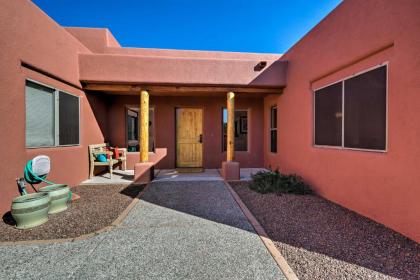 Luxury Sedona Living Remodeled with Red Rock Views! - image 12