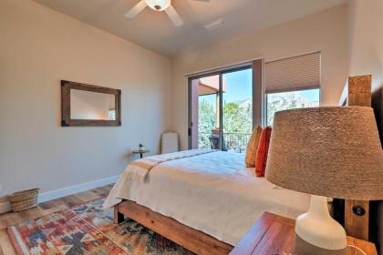 Luxury Sedona Living Remodeled with Red Rock Views! - image 4