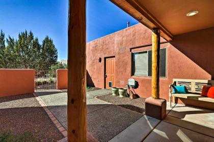 Luxury Sedona Living Remodeled with Red Rock Views! - image 8