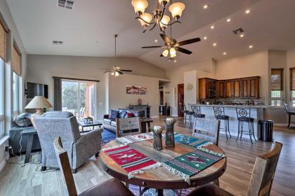 Red Rock Country Home with Patio and Mountain Views! - image 6