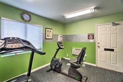 The Painted Pony Condo with Pool and Gym Access - image 17