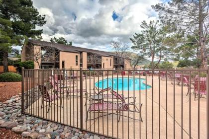 The Painted Pony Condo with Pool and Gym Access - image 18