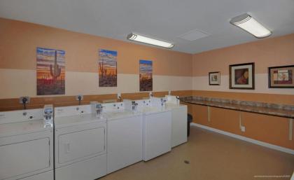 Red Rock Retreat 1BR by Casago - image 17