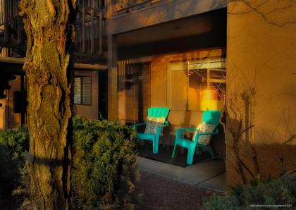 Red Rock Casita 1BR by Casago - image 8