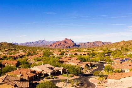 Bell Rock Drive Sedona - image 3