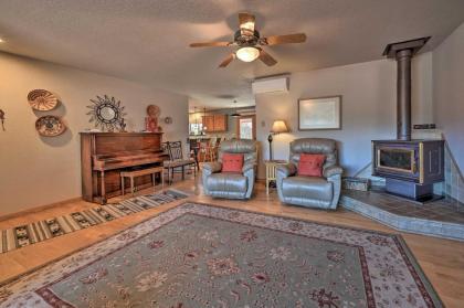 Pet-Friendly Oak Creek Home By Bell Rock and Sedona! - image 10