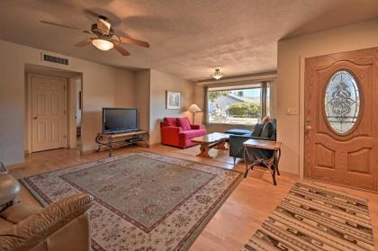 Pet-Friendly Oak Creek Home By Bell Rock and Sedona! - image 12