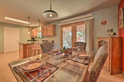 Pet-Friendly Oak Creek Home By Bell Rock and Sedona! - image 13