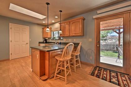 Pet-Friendly Oak Creek Home By Bell Rock and Sedona! - image 15