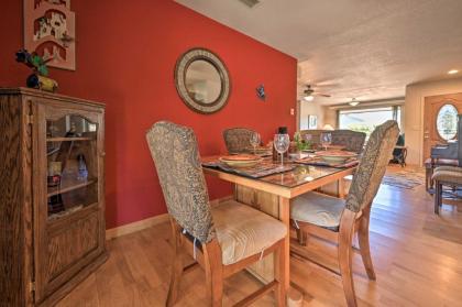 Pet-Friendly Oak Creek Home By Bell Rock and Sedona! - image 16