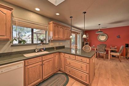 Pet-Friendly Oak Creek Home By Bell Rock and Sedona! - image 17