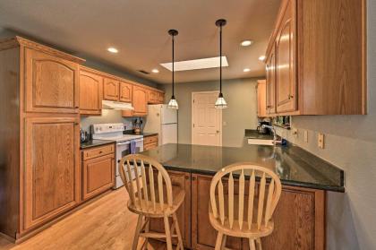 Pet-Friendly Oak Creek Home By Bell Rock and Sedona! - image 18