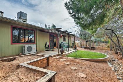 Pet-Friendly Oak Creek Home By Bell Rock and Sedona! - image 2