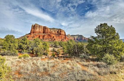 Pet-Friendly Oak Creek Home By Bell Rock and Sedona! - image 3