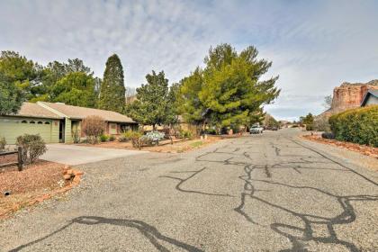 Pet-Friendly Oak Creek Home By Bell Rock and Sedona! - image 4