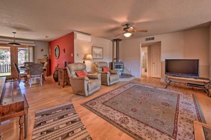 Pet-Friendly Oak Creek Home By Bell Rock and Sedona! - image 9