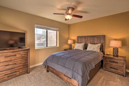 Sedona Condo Less Than 5 Mi to Cathedral Rock Trail! - image 10