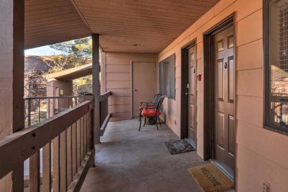 Sedona Condo Less Than 5 Mi to Cathedral Rock Trail! - image 15