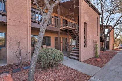 Sedona Condo Less Than 5 Mi to Cathedral Rock Trail! - image 17