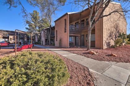 Sedona Condo Less Than 5 Mi to Cathedral Rock Trail! - image 18