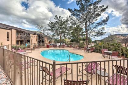 Sedona Condo Less Than 5 Mi to Cathedral Rock Trail! - image 3