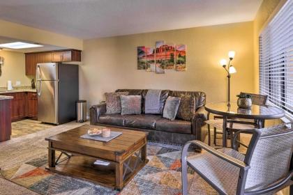 Sedona Condo Less Than 5 Mi to Cathedral Rock Trail! - image 4